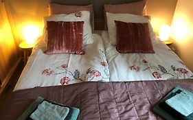 Lodge De Winterkoning